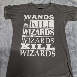 Women's Harry Potter Style Shirt